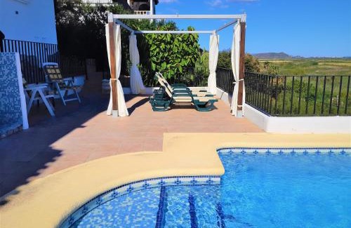 Pego House | Villa Sina
