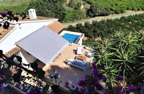 Pego House | Villa Sina
