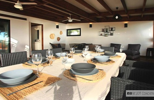 Saint-Pierre De La Reunion House | -- VILLA SINI --