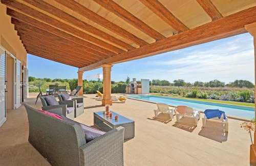 Binissalem House | Villa Sion