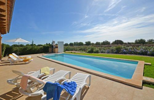 Binissalem House | Villa Sion