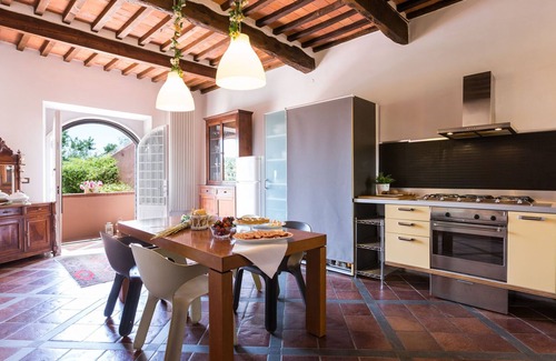 Massa e Cozzile Villa | Villa Sissi 10+2, Emma Villas