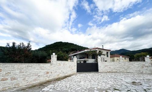 Sitaralona Apartment | Villa Sitaralona II