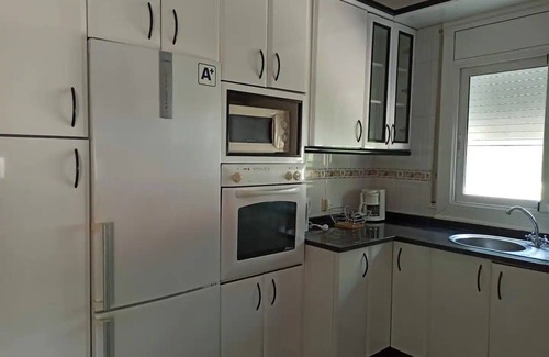 Sitges Villa | Villa Sitges Soledad 15 minutes drive from Sitges. A/C. XXL swimming pool. 12 p.