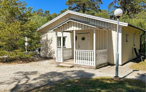 Visby House | Villa Skogshem
