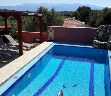 Marathi House | Villa Smaro