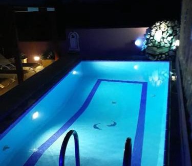 Marathi House | Villa Smaro