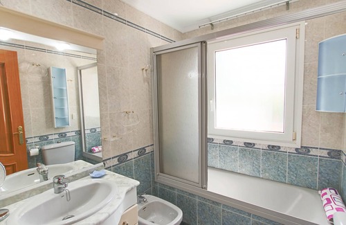 Alhaurin de la Torre House | Villa Smile