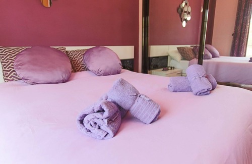 Alhaurin de la Torre House | Villa Smile