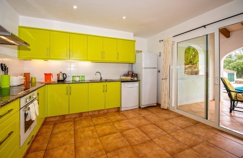 Cala Blanca Villa | Villa Son Felip by Villa Plus