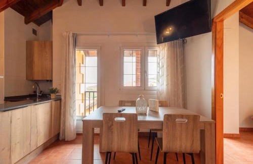 Concha Apartment | Villa Sobrellano