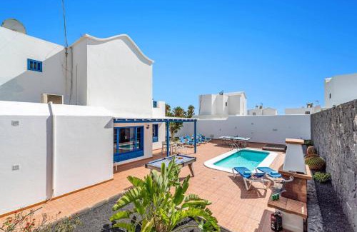 Los Pocillos Villa | Villa Sofia by Villa Plus