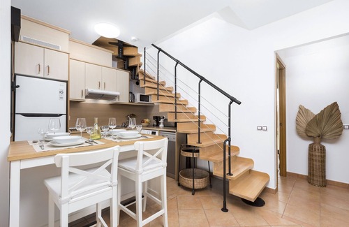 La Oliva Villa | Villa Sofia Fuerteventura