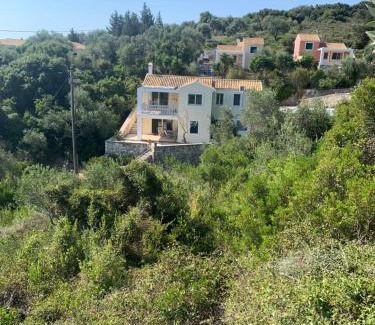 Katsimatika Villa | Villa Sofia