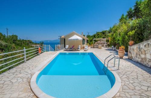 Katsimatika Villa | Villa Sofia