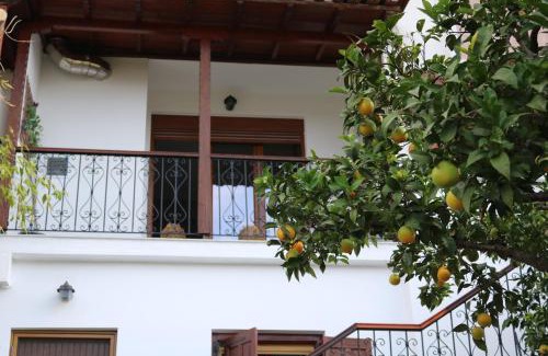 Volos House | Villa Sofia