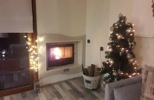 Volos House | Villa Sofia