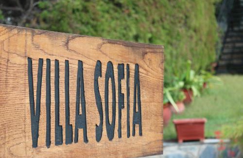 Volos House | Villa Sofia