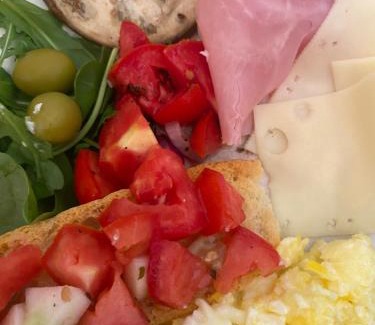 Parghelia Bed & Breakfast | Villa Sofia