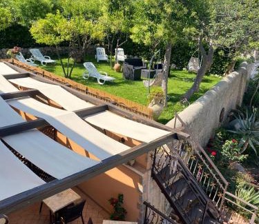 Parghelia Bed & Breakfast | Villa Sofia