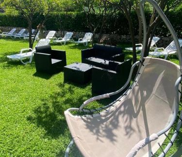 Parghelia Bed & Breakfast | Villa Sofia