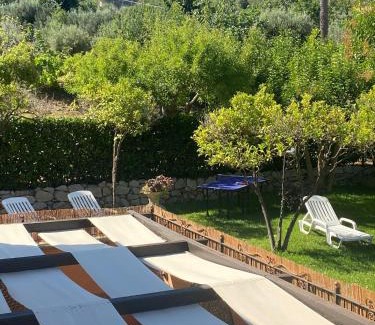 Parghelia Bed & Breakfast | Villa Sofia