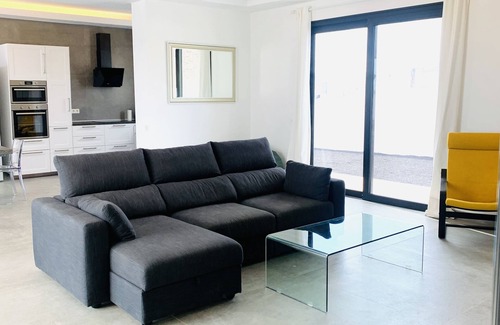 Costa Teguise Villa | Villa Sofia Lanzarote