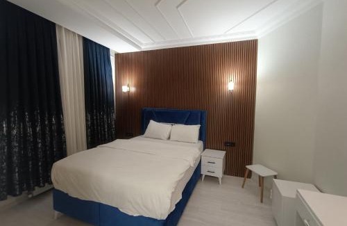 Sultanahmet Hotel | Villa Sofia