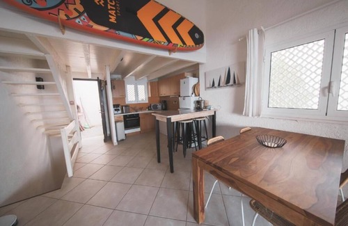 Conca Villa | VIlla Sognu di Mare - Tarcu beach (South Corsica - Porto Vecchio)