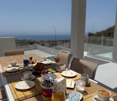 Benalmadena Villa | Villa Sol