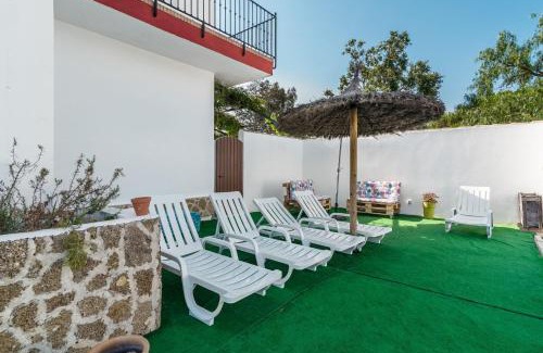 Hozanejos House | Villa Sol - Sólo familias