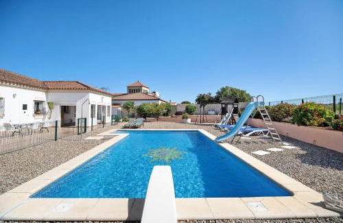 Chiclana de la Frontera House | Villa Sol