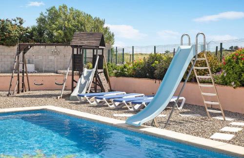 Chiclana de la Frontera House | Villa Sol