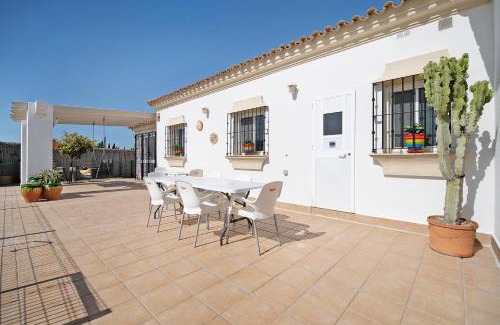Chiclana de la Frontera House | Villa Sol