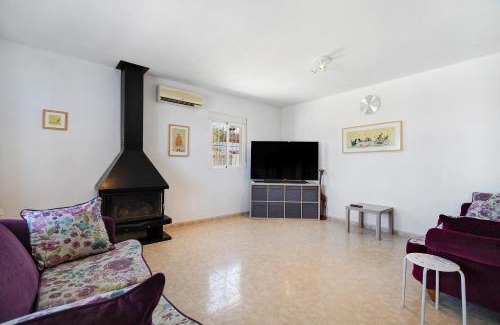 Chiclana de la Frontera House | Villa Sol