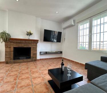 Durcal Apartment | Villa Sol