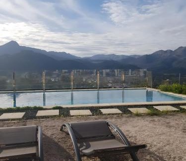 Orba House | Villa Sol
