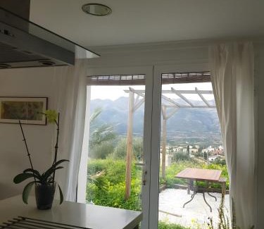 Orba House | Villa Sol