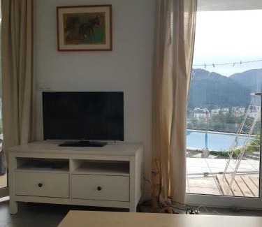 Orba House | Villa Sol