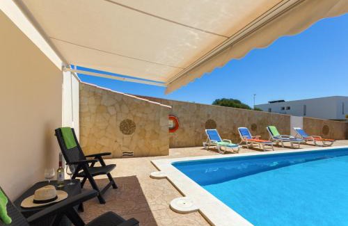 Punta Prima Villa | Villa Sol Menorca