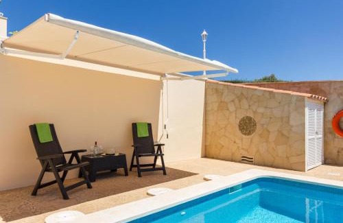 Punta Prima Villa | Villa Sol Menorca