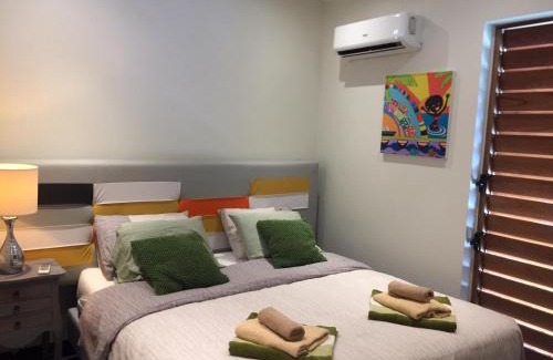 Jan Thiel Apartment | Villa Sol Paraiso