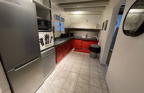 Sainte-Luce Villa | Villa Sol Y Luna, Sainte Luce, Martinique, 5 minutes from the beach