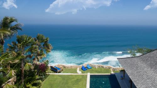 Pecatu Villa | Villa Sol Y Mar by Elite Havens