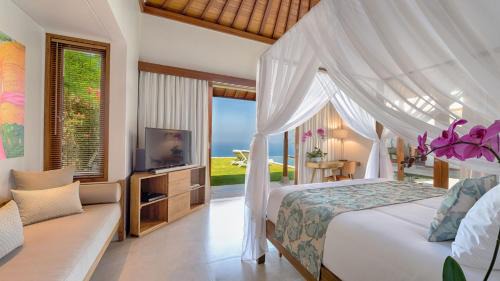 Pecatu Villa | Villa Sol Y Mar by Elite Havens