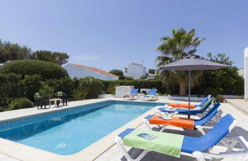 Cala en Blanes Villa | Villa Solana by Villa Plus