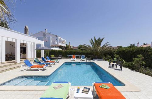 Cala en Blanes Villa | Villa Solana by Villa Plus