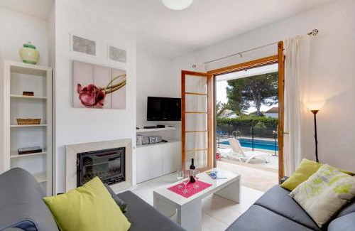 Cala en Blanes Villa | Villa Solana by Villa Plus
