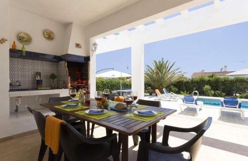 Cala en Blanes Villa | Villa Solana by Villa Plus