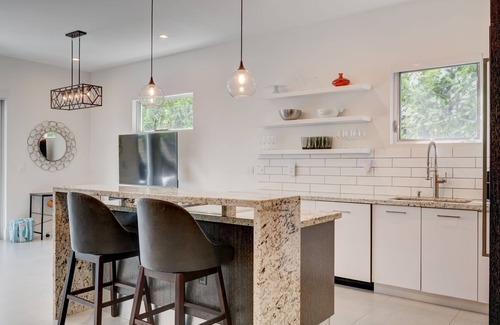 Coral Way Villa | Villa Solara Grove by Solu: Luxury, Gated, Free Parking